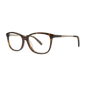Destiny Abela Eyeglasses Tortoise 51mm